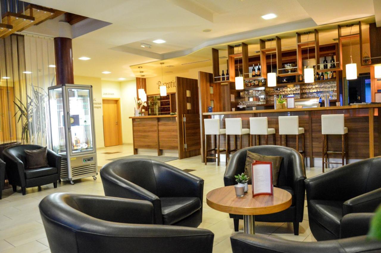 Hotel Römerhof Tulln An Der Donau