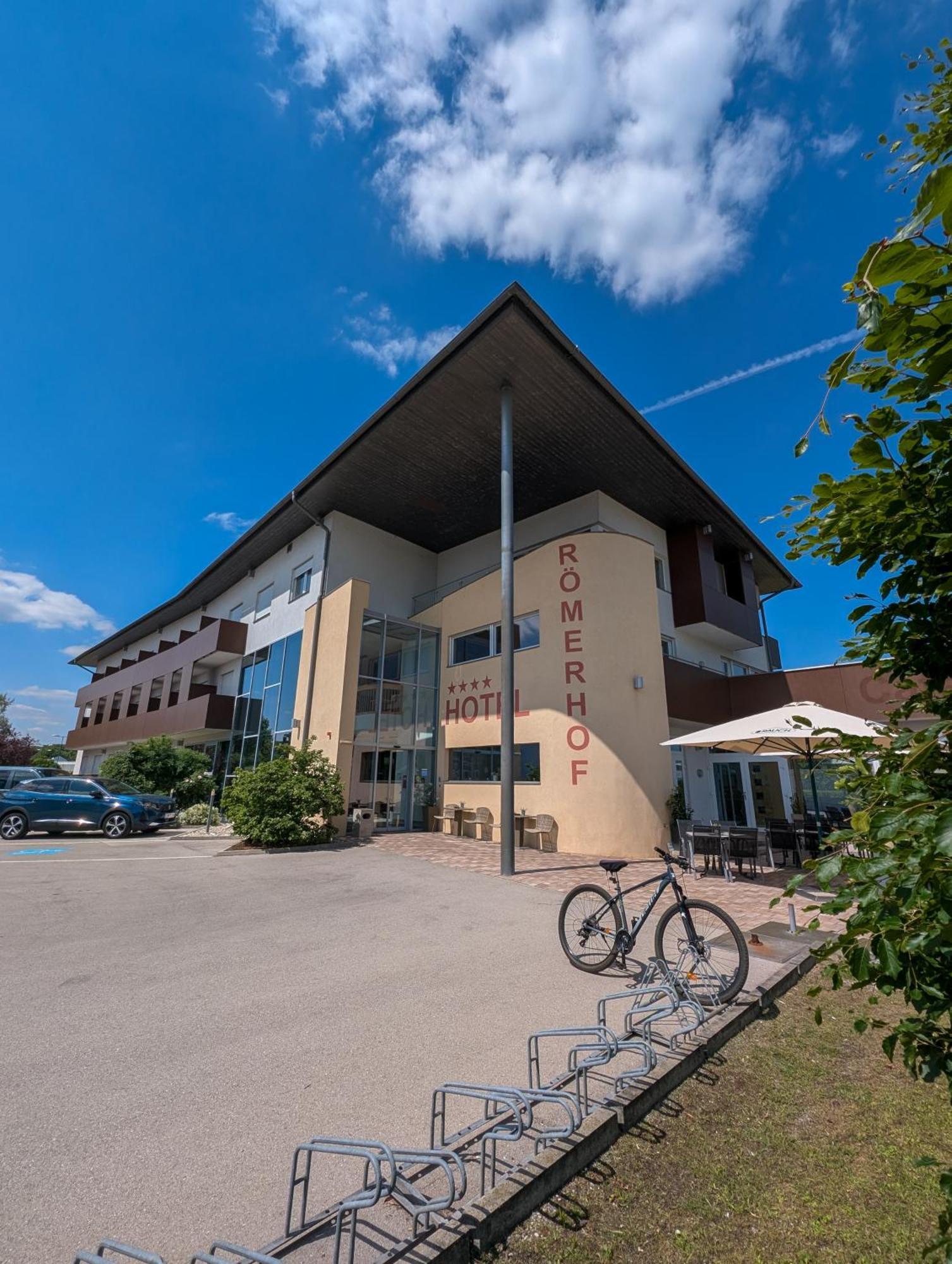 Römerhof 4*