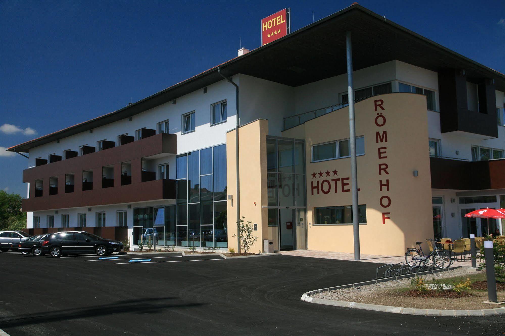 Römerhof Tulln An Der Donau