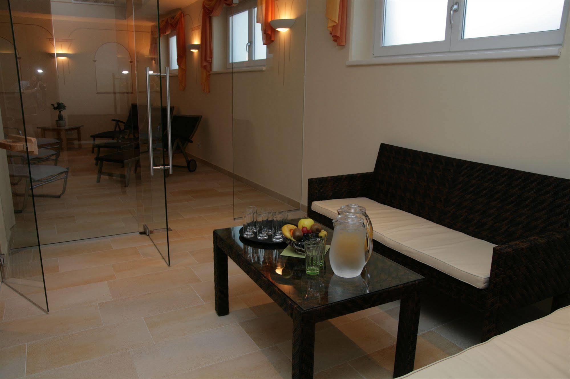 Hotel Römerhof 4*