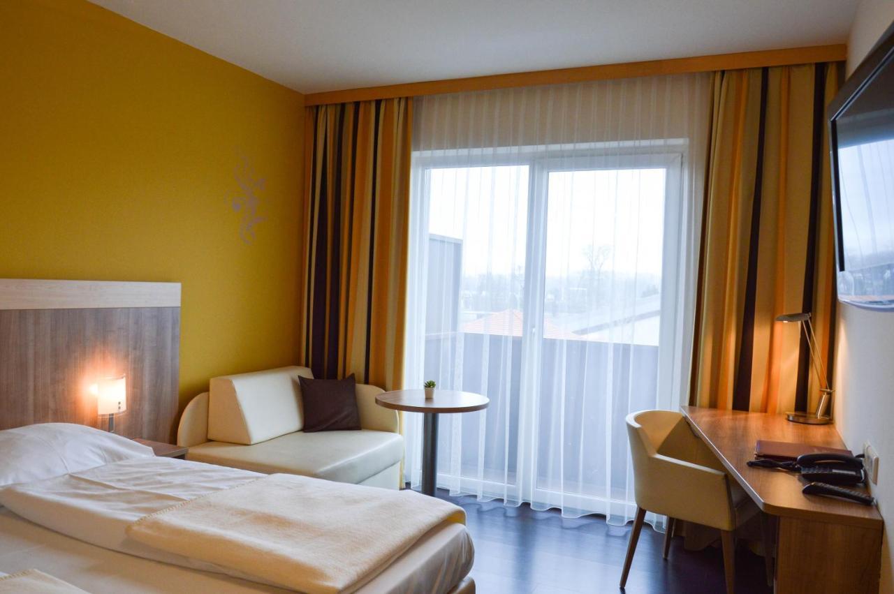 Römerhof 4*