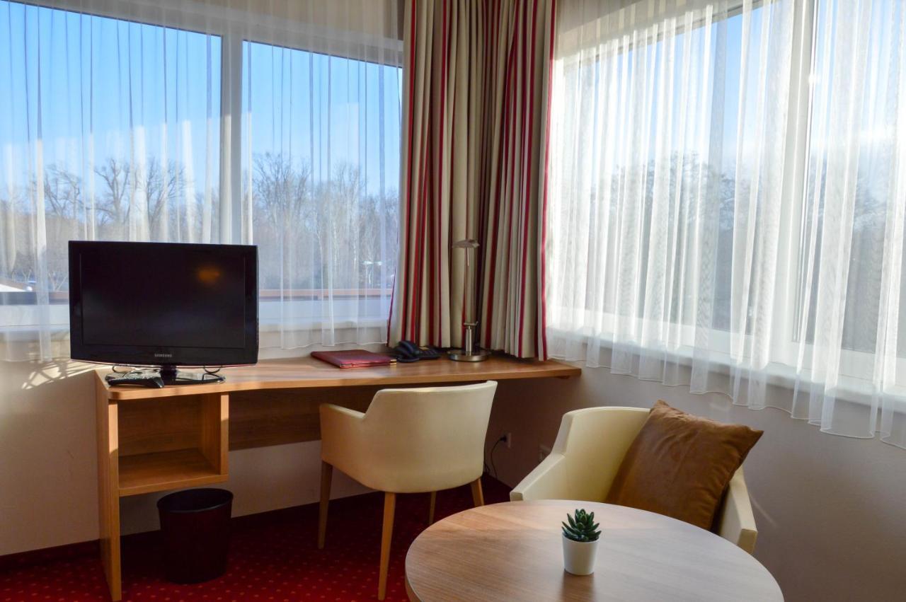 Römerhof Hotel Tulln An Der Donau