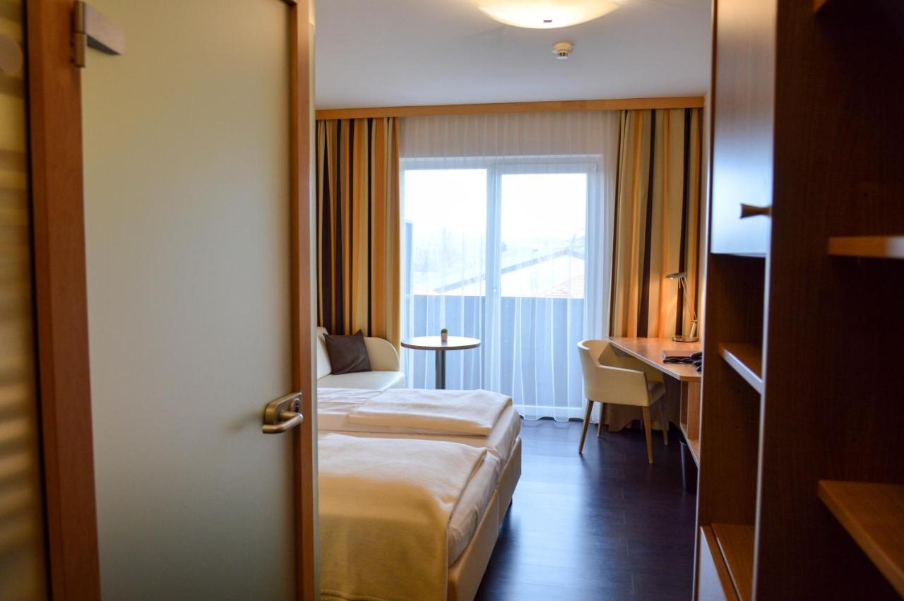 Römerhof Hotel 4*