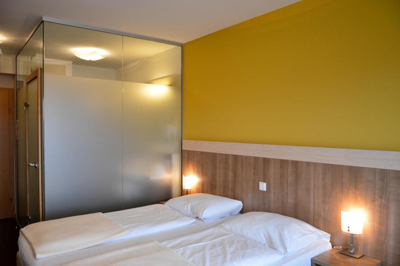 Römerhof 4* Tulln An Der Donau