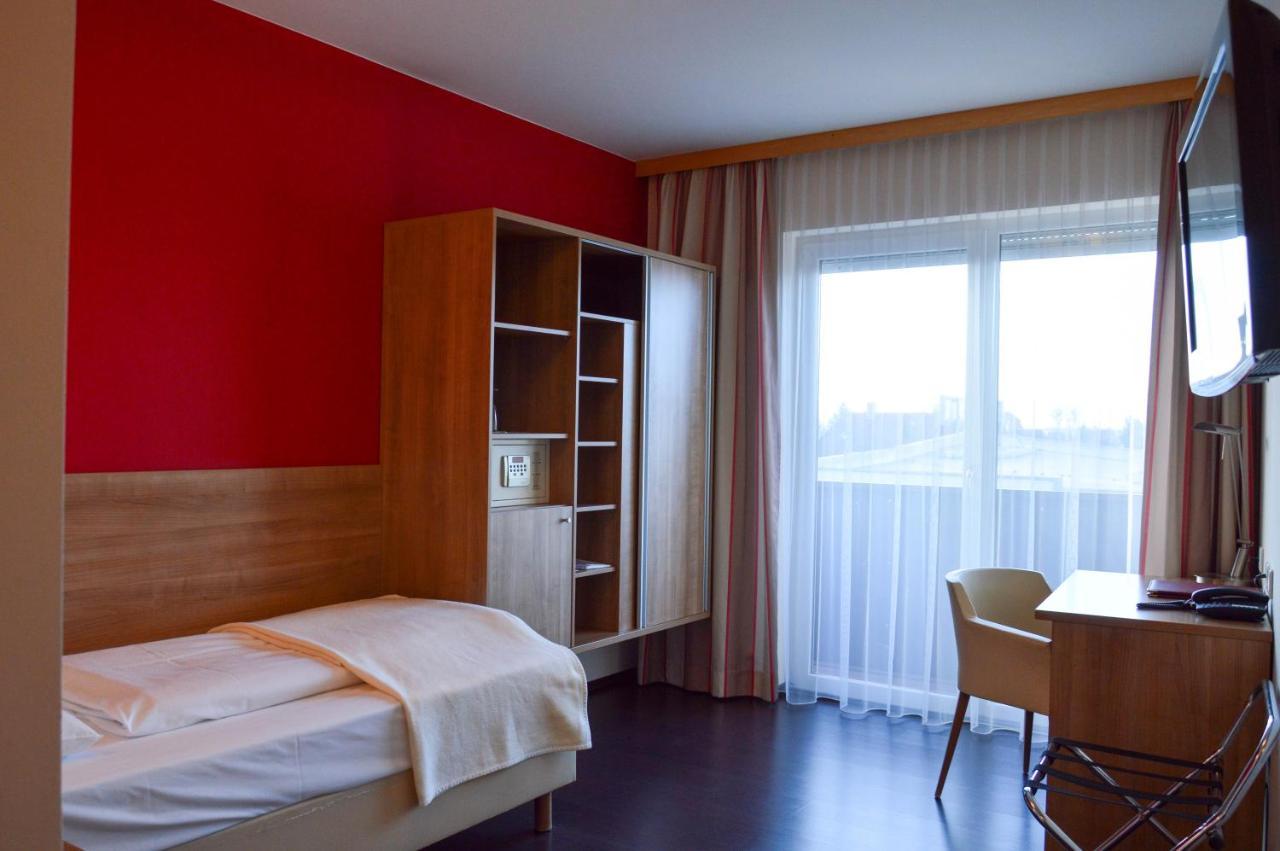 Römerhof Hotel Tulln An Der Donau