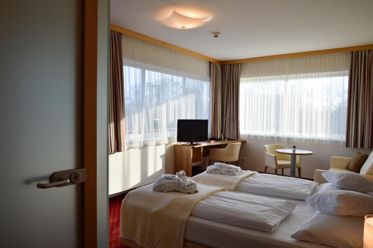 Römerhof Hotel 4*